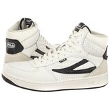 Fila Visoke superge Sevaro Mid Bela | Shoptok.si