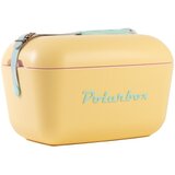 Polarbox Frižider Piknik Pop žuta 12L Cene