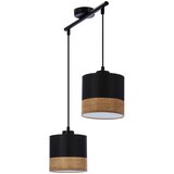 Lesnina XXXL VISEČA NIHALNA SVETILKA Porto 48/15/115 cm E27 | Shoptok.si