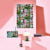 Lexon Bluetooth poklon set x Jean-Michel Basquiat - In Italian – | shoptok.hr
