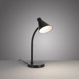 Just LIGHT. 11248-18 - LED fleksibilna stona lampa PIXIE LED/4,5W/230V crna | Eponuda.com
