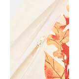 Sinsay Jastučnica s motivom lišća | shoptok.hr
