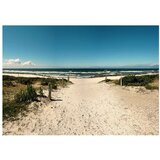  Samoljepljiva foto tapeta - Whisper of the Sea 98x70 | shoptok.hr