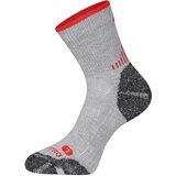 Alpine pro Antibacterial socks made of merino wool KEROWE high rise | shoptok.hr