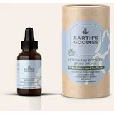 earth's goodies gocbd drops 5% veterinary booster 10ml