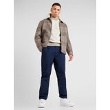 River Island Pulover brokat / svijetlosiva | shoptok.hr