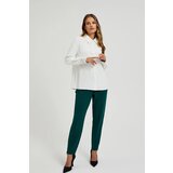 Marisse Women's Shirt Z-Ko-4549 Off White | Shoptok.si