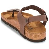 Birkenstock Japonke KAIRO Kostanjeva | Shoptok.si
