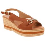 Valleverde Sandali & Odprti čevlji VVVV49120M Bež | Shoptok.si