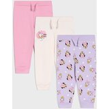 Sinsay Hlače 3 pakiranja Minnie Mouse | shoptok.hr