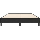  Okvir kreveta bez madraca crni 120x210 cm baršun | shoptok.hr