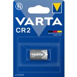 Varta baterijski vložek CR 2 3V 06206301401 | Shoptok.si
