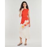 Desigual Dolge obleke LIDA Večbarvna | Shoptok.si