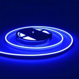 Mitea_Electric MLG2835120ML 5m IP67 plava 75W1m LED NEON FLEX traka 12V 120 LED1m Mitea Lighting | Eponuda.com