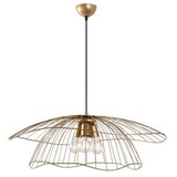 Opviq Luster Mantar-6503-3, 70x70x124cm, IP20, Zlatna | Eponuda.ba