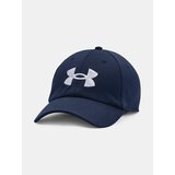 Under Armour cap blitzing adj hat-nvy - men's | shoptok.hr