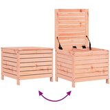  Vrtna sedežna garnitura 7-delna trden les douglas, (21145551) | Shoptok.si