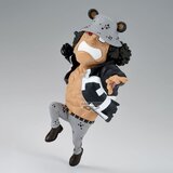 Banpresto Figura One Piece Mega World Collectable Figure - Bartholomew Kuma Father&amp;#039;s Fist, 13 cm Slike