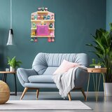 CHEDIN stenska polica za Toniebox figurice | Shoptok.si