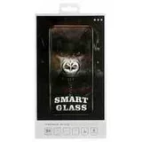 Smart --- smart full glue zaščitno kaljeno steklo iphone 11 / iphone xr