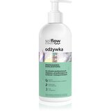 SoFlow Without Volume balzam za lase brez volumna 300 ml | Shoptok.si