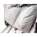 4Baby Stinger PRO melange light grey | Eponuda.com