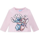 Original Marines majica DR DFAV1449NF D roza 98 Cene