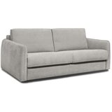 Scandic Siva raztegljiva sedežna garnitura 189 cm Storm – | Shoptok.si
