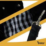 Purlov Kengur Torba za Pse 80x60cm Slike