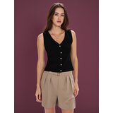 Sinsay Prsluk s viskozom | shoptok.hr