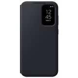 Samsung GALAXY S23 FE SMART VIEW WALLET CASE BLACK Cene
