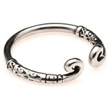 SuperLove Kingpin Stainless Steel Glans Ring 30mm | Shoptok.si