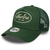 New Era Kape s šiltom 60915949 Zelena Cene
