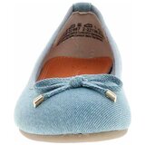 Marco Tozzi 22213642867 Tamno plava | shoptok.hr