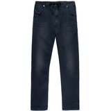 Diesel Jeans - KROOLEYENE L.32 Sweat jeans blue Cijene