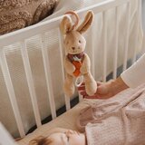 BabyOno Viseća glazbena igračka zec Karo | shoptok.hr