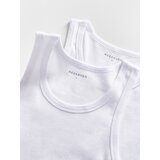 Reserved - Komplet od 2 potkošulje - bijela | shoptok.hr