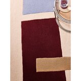 MADE Ročno tkana volnena preproga 160x230 cm Venessla &amp;ndash; Slike