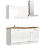 Celina Home KUHINJSKI BLOK BREZ APARATOV Slike