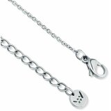 Vuch Necklace Kaori Silver | shoptok.hr