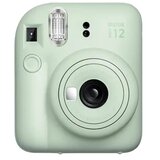 Fujifilm Fotoaparat Instax Mini 12 Mint Green | Eponuda.com