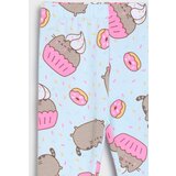 Sinsay Komplet od 2 para tajica Pusheen the Cat | shoptok.hr