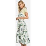 Roxy White Floral Midish - Women | Eponuda.ba