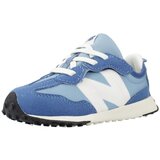 New Balance Nizke superge NW327 PW Modra Cene