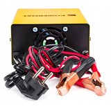  6-12v pametni mikroprocesorski punjač baterija 200ah LCD | shoptok.hr