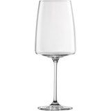 Schott Zwiesel Vivid Senses Flavoursome&Spicy kozarec za rdeče in belo vino | Shoptok.si