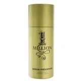 1 Million deodorant v spreju brez aluminija 150 ml za moške