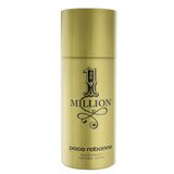 Paco Rabanne 1 million dezodorans u spreju bez aluminija 150 ml za muškarce Cijene