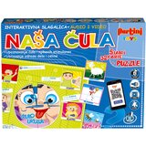 Pertini NAŠA ČULA | Eponuda.com