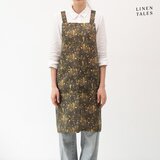 Linen Tales Lanena pregača Woodland – Cijene